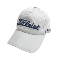 TITLEIST �^�C�g���X�g  ���C���L���b�v  �O���[�n �����N�FA- �y���Áz�S���t�E�F�A