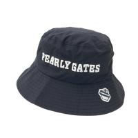 PEARLY GATES �p�[���[�Q�C�c  ���C�� �o�P�b�g�n�b�g  �l�C�r�[�n �����N�FA- �y���Áz�S���t�E�F�A