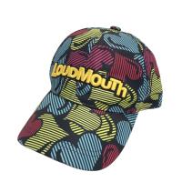 LOUD MOUTH ���E�h�}�E�X  ���S�L���b�v Lightning Hearts ���C�g�j���O�n�[�c �u���b�N�n �����N�FA- �y���Áz�S���t�E�F�A