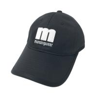 MUNSING WEAR �}���V���O�E�F�A  �L���b�v  �u���b�N�n �����N�FA- �y���Áz�S���t�E�F�A