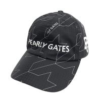 PEARLY GATES �p�[���[�Q�C�c  �L���b�v ���� �u���b�N�n �����N�FA- �y���Áz�S���t�E�F�A