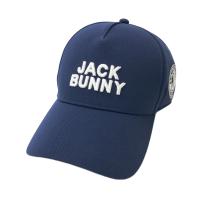 JACK BUNNY �W���b�N�o�j�[ 2025�N���f�� ���S�h�J����L���b�v  �l�C�r�[�n �����N�FB �y���Áz�S���t�E�F�A