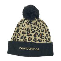 NEW BALANCE GOLF �j���[�o�����X 2023�N���f�� �j�b�g�X �|���|�� ���I�p�[�h�� �x�[�W���n �����N�FA- �y���Áz�S���t�E�F�A