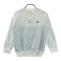 TFW49 �e�B�[�G�t�_�u�����[�t�H�[�e�B�[�i�C��  �����j�b�g�Z�[�^�[  �z���C�g�n �T�C�Y�FM �����N�FN�y�V�i�z�S���t�E�F�A