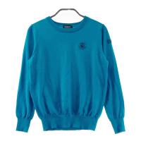 PEARLY GATES �p�[���[�Q�C�c  �j�b�g�Z�[�^�[  �u���[�n �T�C�Y�F0 �����N�FB �y���Áz�S���t�E�F�A