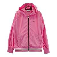 ADIDAS GOLF �A�f�B�_�X�S���t  �W�b�v�p�[�J�[ �W���P�b�g  �s���N�n �T�C�Y�FL �����N�FB �y���Áz�S���t�E�F�A