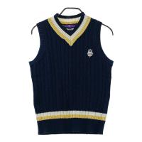 BEAMS GOLF �r�[���X�S���t  �j�b�g�x�X�g  �l�C�r�[�n �T�C�Y�FS �����N�FA- �y���Áz�S���t�E�F�A