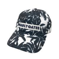 PEARLY GATES �p�[���[�Q�C�c  �L���b�v ���� �l�C�r�[�n �����N�FA- �y���Áz�S���t�E�F�A