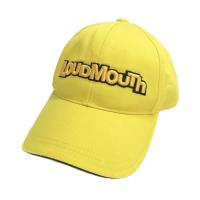 LOUD MOUTH ���E�h�}�E�X  �L���b�v  �C�G���[�n �����N�FB �y���Áz�S���t�E�F�A