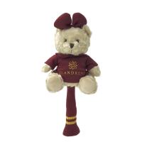 ST ANDREWS �Z���g�A���h�����[�X  �w�b�h�J�o�[ �ʂ������ �e�f�B�x�A  �x�[�W���n �����N�FS �y���Áz�S���t�E�F�A