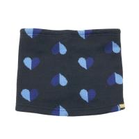 MARK&LONA �}�[�N�A���h���i  �l�b�N�E�H�[�}�[ �n�[�g�� �l�C�r�[�n �����N�FB �y���Áz�S���t�E�F�A