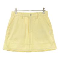 PEARLY GATES �p�[���[�Q�C�c  �X�J�[�g  �C�G���[�n �T�C�Y�F0 �����N�FA- �y���Áz�S���t�E�F�A