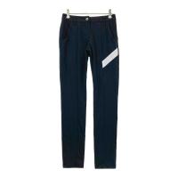 DESCENTE GOLF �f�T���g�S���t  �X�g���b�`�p���c  �l�C�r�[�n �T�C�Y�FSS �����N�FA- �y���Áz�S���t�E�F�A