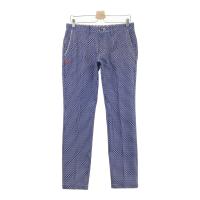 CALLAWAY �L�����E�F�C ���b�h���[�x�� �X�g���b�`�p���c ���� �l�C�r�[�n �T�C�Y�FM �����N�FB �y���Áz�S���t�E�F�A