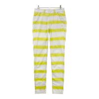 PEARLY GATES �p�[���[�Q�C�c  �X�g���b�`�p���c �M�U�M�U�{�[�_�[�� �z���C�g�n �T�C�Y�F0 �����N�FB �y���Áz�S���t�E�F�A