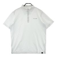 TRAVIS MATHEW �g���r�X�}�V���[  �����|���V���c  �z���C�g�n �T�C�Y�FXL �����N�FA- �y���Áz�S���t�E�F�A