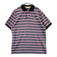 DEVEREUX GOLF �f���@���[�S���t  �����|���V���c �{�[�_�[ �s���N�n �T�C�Y�FL �����N�FB �y���Áz�S���t�E�F�A