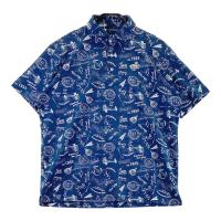 MUNSING WEAR �}���V���O�E�F�A MGMMJA03 �����|���V���c ���� �l�C�r�[�n �T�C�Y�FLL �����N�FA- �y���Áz�S���t�E�F�A