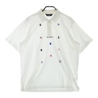 MUNSING WEAR �}���V���O�E�F�A XMG1551 �����|���V���c �h�J  �z���C�g�n �T�C�Y�FLL �����N�FA- �y���Áz�S���t�E�F�A