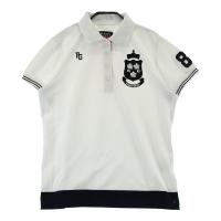 PEARLY GATES �p�[���[�Q�C�c  �����|���V���c  �z���C�g�n �T�C�Y�F2 �����N�FB �y���Áz�S���t�E�F�A