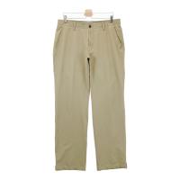 UNDER ARMOUR �A���_�[�A�[�}�[  �X�g���b�`�p���c  �x�[�W���n �T�C�Y�F91 �����N�FA- �y���Áz�S���t�E�F�A