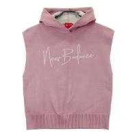 NEW BALANCE GOLF �j���[�o�����X 2025�N���f�� �t�[�h�t �j�b�g�x�X�g  �s���N�n �T�C�Y�F1 �����N�FB �y���Áz�S���t�E�F�A