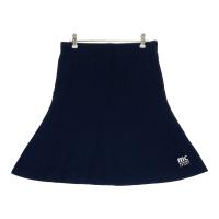 marie claire sport �}���N���[�� �X�|�[��  ���n�t �j�b�g �t���A�X�J�[�g  �l�C�r�[�n �T�C�Y�FL �����N�FA- �y���Áz�S���t�E�F�A