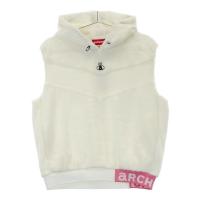 ARCHIVIO �A���`�r�I 2025�N���f�� �t�[�h�t �V���M�[�x�X�g  �z���C�g�n �T�C�Y�F40 �����N�FN �y�V�i�z�S���t�E�F�A