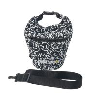 PEARLY GATES �p�[���[�Q�C�c 2025�N���f�� �ۗ� �V�����_�[�o�b�O ���� �u���b�N�n �����N�FA- �y���Áz�S���t�E�F�A