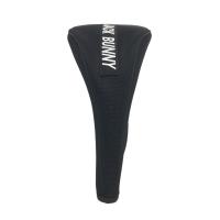 JACK BUNNY �W���b�N�o�j�[ 2023�N���f�� �w�b�h�J�o�[  �u���b�N�n �����N�FN �y�V�i�z�S���t�E�F�A