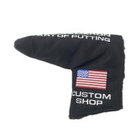 SCOTTY CAMERON �X�R�b�e�B�L��������  �p�^�[�J�o�[ �s���^ �J�X�^���V���b�v �u���b�N�n �����N�FA- �y���Áz�S���t�E�F�A