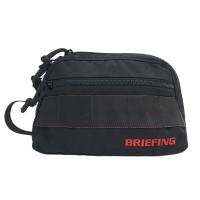 BRIEFING GOLF �u���[�t�B���O  ���E���h�|�[�`  �u���b�N�n �����N�FB �y���Áz�S���t�E�F�A