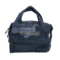 BEAMS GOLF �r�[���X�S���t  �J�[�g�|�[�` �J���t�� �l�C�r�[�n �����N�FA- �y���Áz�S���t�E�F�A