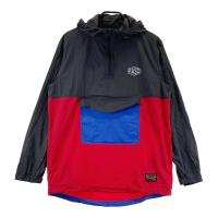 ROUGH&SWELL ���t�A���h�X�E�F�� DUCKBILL RSM-20088 �n�[�t�W�b�v���� �i�C�����W���P�b�g  �O���[�n �T�C�Y�FL �����N�FA- �y���Áz�S���t�E�F�A