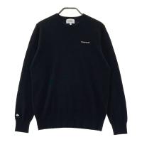 PEARLY GATES �p�[���[�Q�C�c  �J�V�~���j�b�g�Z�[�^�[  �u���b�N�n �T�C�Y�F1 �����N�FB �y���Áz�S���t�E�F�A