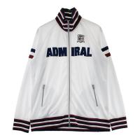 ADMIRAL �A�h�~����  �����W�b�v �W���P�b�g  �z���C�g�n �T�C�Y�FLL �����N�FA- �y���Áz�S���t�E�F�A