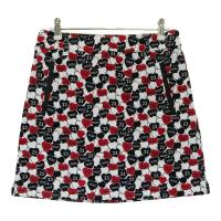 23��GOLF �j�W���E�T���N�S���t  �X�g���b�`�X�J�[�g �n�[�g�� �z���C�g�n �T�C�Y�F1 �����N�FA- �y���Áz�S���t�E�F�A