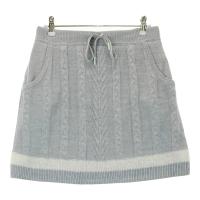 23��GOLF �j�W���E�T���N�S���t  ���n�t�� �j�b�g�X�J�[�g  �O���[�n �T�C�Y�F1 �����N�FB �y���Áz�S���t�E�F�A