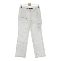 KAPPA GOLF �J�b�p�S���t  �o�b�N���S �����O�p���c �X�g���C�v�� �z���C�g�n �T�C�Y�F76 �����N�FB �y���Áz�S���t�E�F�A