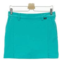 ADIDAS GOLF �A�f�B�_�X�S���t HA5851 �C���i�[�t�X�J�[�g  �u���[�n �T�C�Y�FL �����N�FN�y�V�i�z�S���t�E�F�A