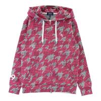 PEARLY GATES �p�[���[�Q�C�c 055-2262902 �W�b�v�p�[�J�[ �璹 �s���N�n �T�C�Y�F0 �����N�FN�y�V�i�z�S���t�E�F�A