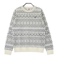 MASTER BUNNY EDITION �}�X�^�[�o�j�[�G�f�B�V���� 759-2270106 �j�b�g �Z�[�^�[  �z���C�g�n �T�C�Y�F1 �����N�FN �y�V�i�z�S���t�E�F�A