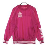 PEARLY GATES �p�[���[�Q�C�c  �����@�X�j�[�h�W���b�N  �s���N�n �T�C�Y�F0 �����N�FB �y���Áz�S���t�E�F�A