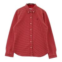 MASTER BUNNY EDITION �}�X�^�[�o�j�[�G�f�B�V����  �����V���c �{�^���_�E�� �`�F�b�N�� ���b�h�n �T�C�Y�F2 �����N�FB �y���Áz�S���t�E�F�A