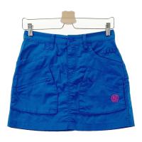 PEARLY GATES �p�[���[�Q�C�c  �X�J�[�g  �u���[�n �T�C�Y�F0 �����N�FB �y���Áz�S���t�E�F�A