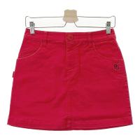 PEARLY GATES �p�[���[�Q�C�c  �X�J�[�g  ���b�h�n �T�C�Y�F0 �����N�FB �y���Áz�S���t�E�F�A