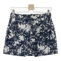 PEARLY GATES �p�[���[�Q�C�c  �X�J�[�g ���� �z���C�g�n �T�C�Y�F0 �����N�FB �y���Áz�S���t�E�F�A