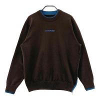 JACK BUNNY �W���b�N�o�j�[  �����j�b�g�Z�[�^�[  �u���E���n �T�C�Y�F4 �����N�FB �y���Áz�S���t�E�F�A