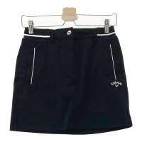 CALLAWAY �L�����E�F�C 2024�N���f�� �X�g���b�`�X�J�[�g  �u���b�N�n �T�C�Y�FS �����N�FB �y���Áz�S���t�E�F�A