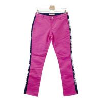 SAMANTHA THAVASA �T�}���T�^�o�T UNDER25 �X�g���b�`�p���c  �s���N�n �T�C�Y�FS �����N�FA- �y���Áz�S���t�E�F�A